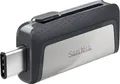Produktbild: SanDisk Ultra Dual Drive Type-C 64GB SDDDC2-064G-G46