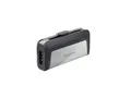 Produktbild: Sandisk USB 3.1 OTG Stick mit Typ-C & Typ-A – Dual-Anschluss Speicherstick USB-Stick (USB 3.1)