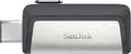 Produktbild: Sandisk Speicherstick Ultra Dual Drive 64GB USB 3.0 Hybrid + USB 3.1 Ty. B Ware
