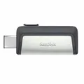 Produktbild: SanDisk Ultra Dual Drive USB Type-C Laufwerk Smartphone Speicher 64 GB (Mobiler