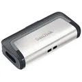 Produktbild: Sandisk 64 GB Ultra Dual USB Typ-C