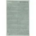 Produktbild: Cawö Handtuch Noblesse Uni 1002 nordic green grün 30 cm x 50 cm