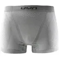 Produktbild: UYN Motyon Biotech Boxer Boxer Short Herren-grau, Größe L/XL (auch verfügbar in XXL, S/M)