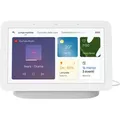 Produktbild: Google Nest Hub (2. Gen) weiß Smart Home Hubs - Weiß