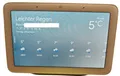 Produktbild: Google Nest Hub 2.Gen Smart Display Chalk 7 kabellos WiFi Bluetooth DEFEKT #3107