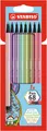 Produktbild: STABILO Fasermaler Pen 68 8er Karton-Etui