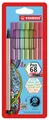 Produktbild: STABILO Filzstifte Pen 68 8er Set