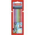 Produktbild: Premium-Filzstift STABILO® Pen 68 Etui