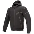 Produktbild: Alpinestars Sektor V2 Tech Hoodie Black, XL