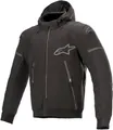 Produktbild: Alpinestars Motorradjacke Sektor V2 Motorrad Hoodie
