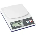 Produktbild: Kern Präzisionswaage SchulwaageWägebereich 620 g, Ablesbarkeit 0.1 g EFS 600-1, Kalibrierbar, Stückzählung