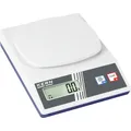 Produktbild: Kern EFS 600-1 Schulwaage Wägebereich (max.) 620 g Ablesbarkeit 100 mg