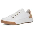 Produktbild: Ara Damen Sneaker Rom Sneaker weiß 38 EU
