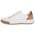 Produktbild: Damen Sneaker Rom 38 - Weiß - 38