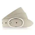 Produktbild: Vanzetti Ledergürtel beige W105