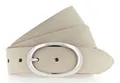 Produktbild: Vanzetti 35mm Woman´s Belt W105 Gürtel Cream creme Neu