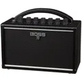 Produktbild: E-Gitarrenverstärker Boss Katana-Mini Gitarren Amp Verstärker Combo E-Gitarre NE