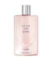 Produktbild: LANCÔME La vie est belle Bodylotion 200 ml