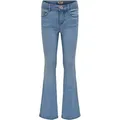 Produktbild: KIDS ONLY Bootcut-Jeans KOGROYAL LIFE REG FLARED PIM020 blau 146