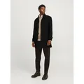 Produktbild: Jack & Jones Wintermantel schwarz L (52)