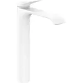 Produktbild: Vivenis - Waschtischarmatur 250, EcoSmart, weiß matt 75042700 - Hansgrohe