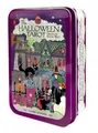 Produktbild: Kipling West The Halloween Tarot In A Tin (Cards) (US IMPORT)