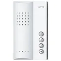 Produktbild: Ritto by Schneider Audio-Innenstelle Kabelgebunden Inneneinheit Weiß