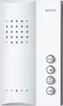 Produktbild: Ritto Freisprechstelle 1723070 | TwinBus Türsprechanlage | Audio-Haustelefon | Aufputz | weiß