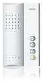 Produktbild: RITTO 17230/70 ws TwinBus Freisprechstelle