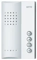 Produktbild: Ritto Freisprechstelle TwinBus FreisprechStation weiss 2-Draht Acero 1723070