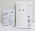 Produktbild: Ritto 1723070 TwinBus Freisprechstelle Hausstation Innenstation Klingel weiss