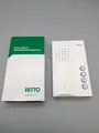 Produktbild: Ritto TwinBus 1723070 Freisprechstelle Gegensprechanlage Türöffner weiß
