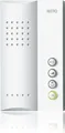 Produktbild: E19 RITTO Freisprechstelle 1723070 Hausstation Gegensprechanlage - weiß