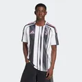 Produktbild: Damen/Herren Fußballtrikot Juventus Heim 25/26
