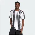 Produktbild: adidas Performance Fußballtrikot JUVENTUS TURIN 25/26 HEIMTRIKOT (1-tlg) weiß L (44)