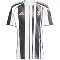 Produktbild: Adidas Juventus Turin Heimtrikot 25/26 - weiß