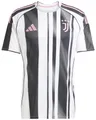 Produktbild: Herren Trikot Home 25/26 Juventus Adidas MPN JJ4320
