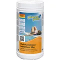 Produktbild: Planet Pool - Langzeit-Multifunktions-Tabletten 20 g, 1 kg