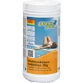 Produktbild: Planet Pool - Langzeit-Multifunktions-Tabletten 20 g, 1 kg