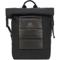 Produktbild: Bogner Monarch Daypack 48 cm Laptopfach  schwarz