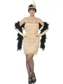 Produktbild: Flapper Costume (M)