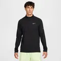 Produktbild: NIKE Herren Sweatshirt M NK DF STRIDE HZ MIDLAYER