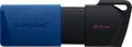 Produktbild: Kingston USB 64GB DataTraveler Exodia M U3 KIN