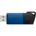 Produktbild: Kingston DataTraveler Exodia M Typ-A 64GB USB-Stick Slider, USB 3.2 Gen 1x1 5 Gbit/s