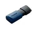 Produktbild: Kingston DataTraveler Exodia M USB 3.2 Gen 1 - with Moving Cap , DTXM/64GB