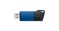 Produktbild: Kingston DataTraveler Exodia M 64 GB, USB-Stick (blau/schwarz, USB-A 3.2 Gen 1)