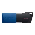 Produktbild: Kingston DataTraveler Exodia M USB 3.2 Gen 1 DTXM/64GB - with Moving Cap (Black