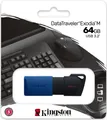 Produktbild: Kingston DataTraveler Exodia M USB Stick 64GB USB-A 3.2 Flash Drive