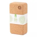 Produktbild: Yogablock Kork Brick Standard