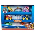 Produktbild: Spin Master - Paw Patrol - Pup Squad Racers Core Gift Set